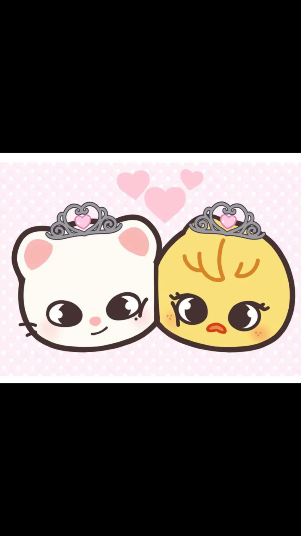 ai character: Hyunlix background