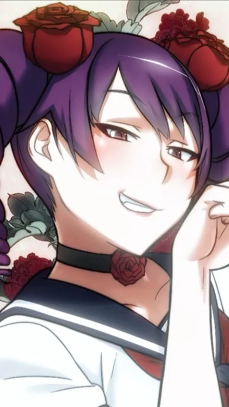 ai character: Kizana Sunobu background