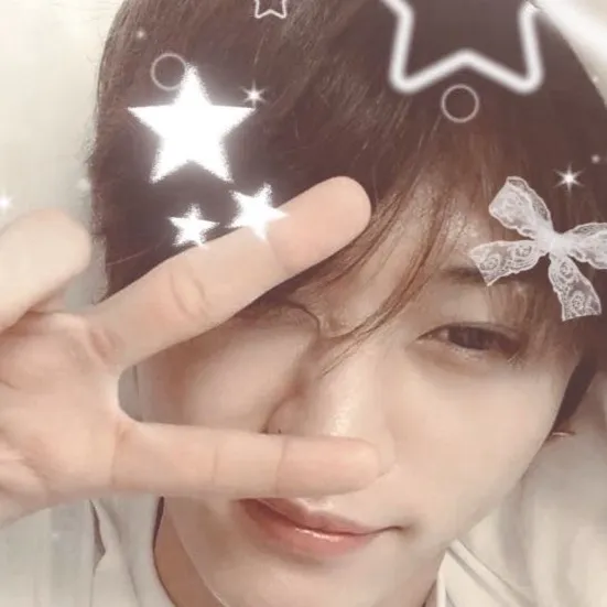 chat with ai character: Minsung