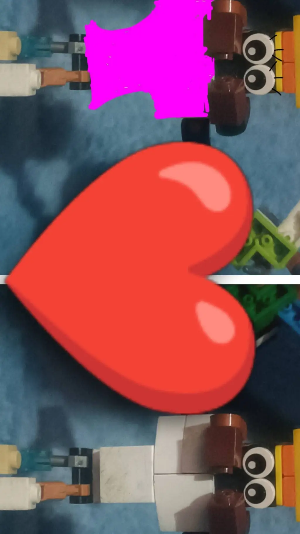 Talkie AI - Chat with la reina oveja 🕷️