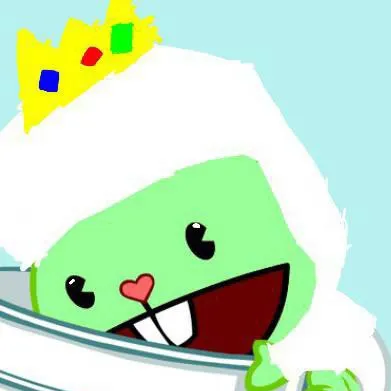 chat with ai character: reyovejita arañita