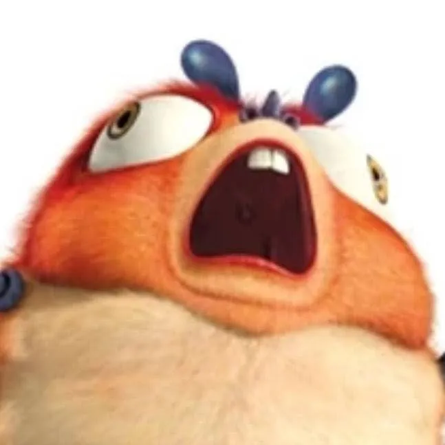 chat with ai character: insectosaurio 