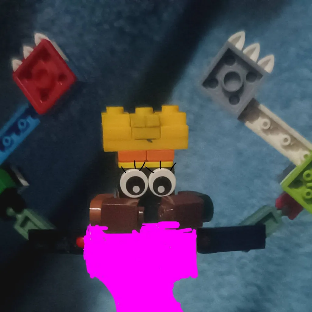 chat with ai character: mama del rey oveja