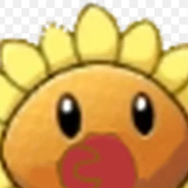chat with ai character: girasol bebe 