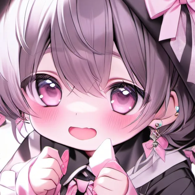 chat with ai character: MHA child comfort