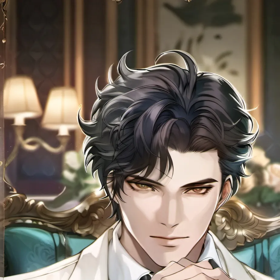 chat with ai character: Tyler ￼