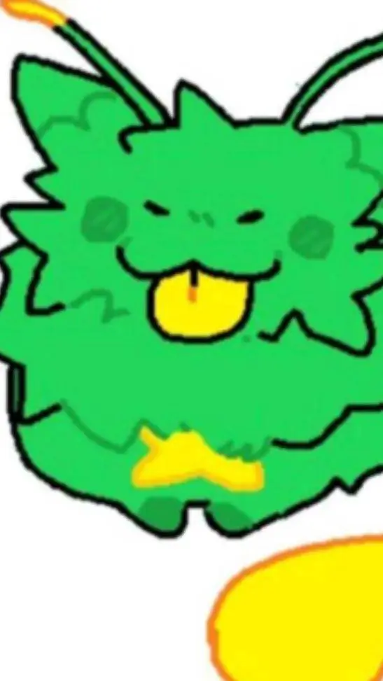 ai character: gnarpy background
