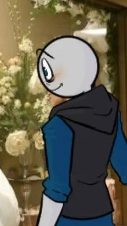 ai character: peter dunbar!!!!!! background