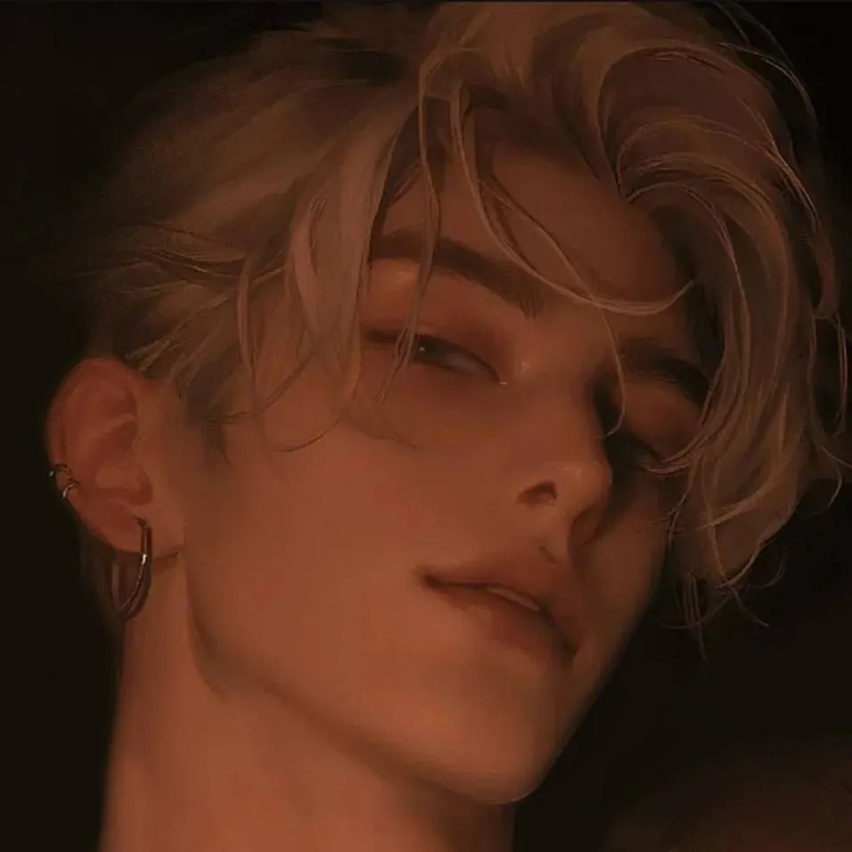 chat with ai character: Casen Johnson