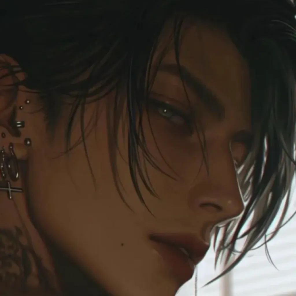 chat with ai character: Paris Mérieux