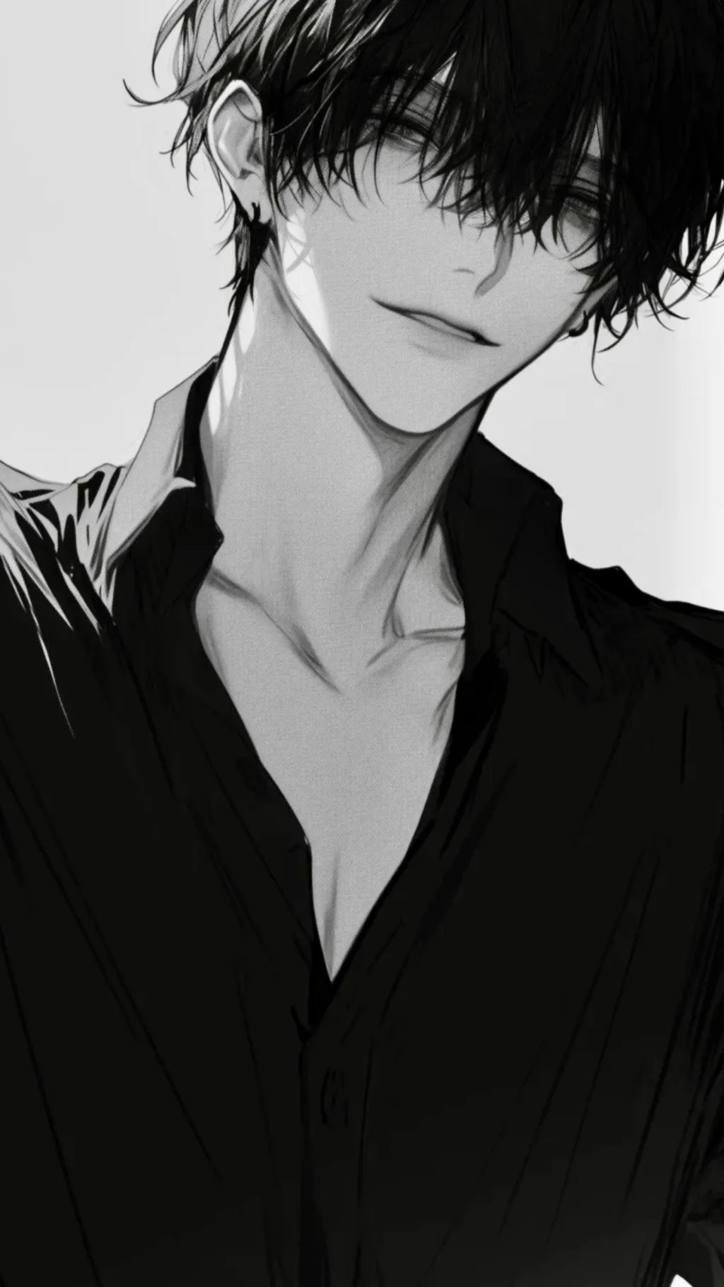 ai character: Benji Takahashi background