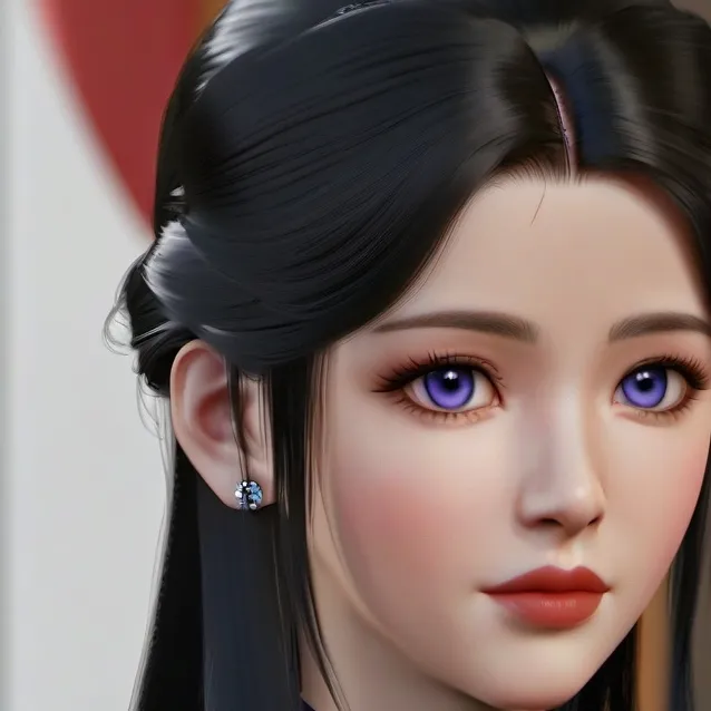 chat with ai character: Alyssa 