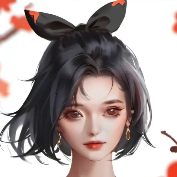 chat with ai character: Candace 