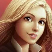 chat with ai character: Sophie from KotLC