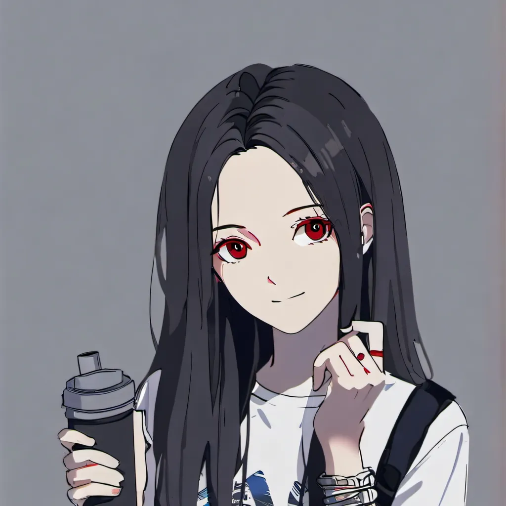 chat with ai character: Ellie