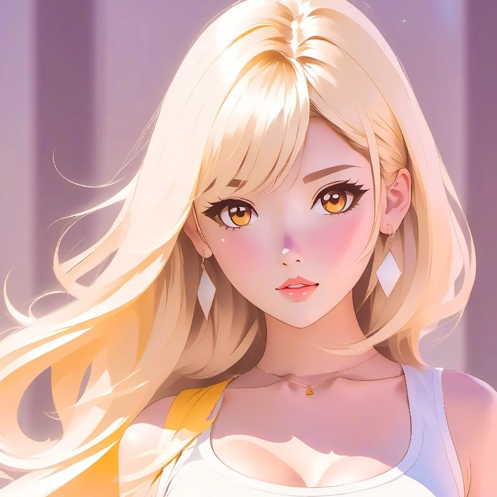 chat with ai character: Lola