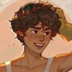 chat with ai character: Leo Valdez