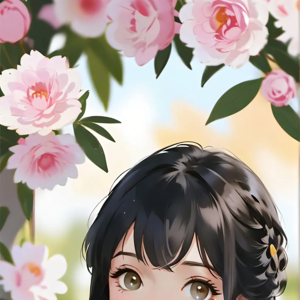 chat with ai character: Amy