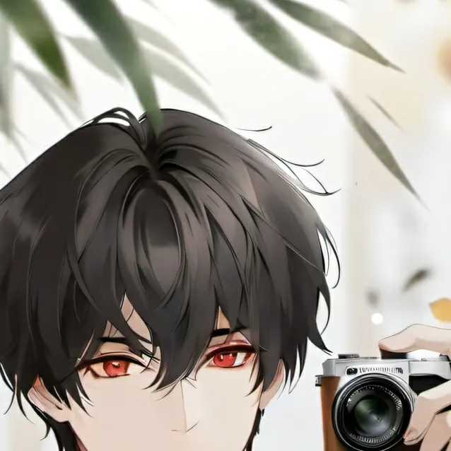 chat with ai character: Daimott