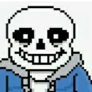 chat with ai character: sans