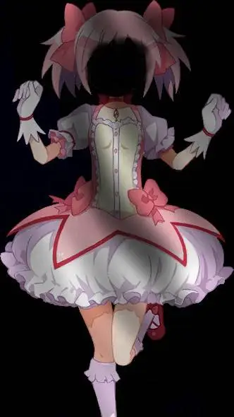 ai character: HOPELESS background