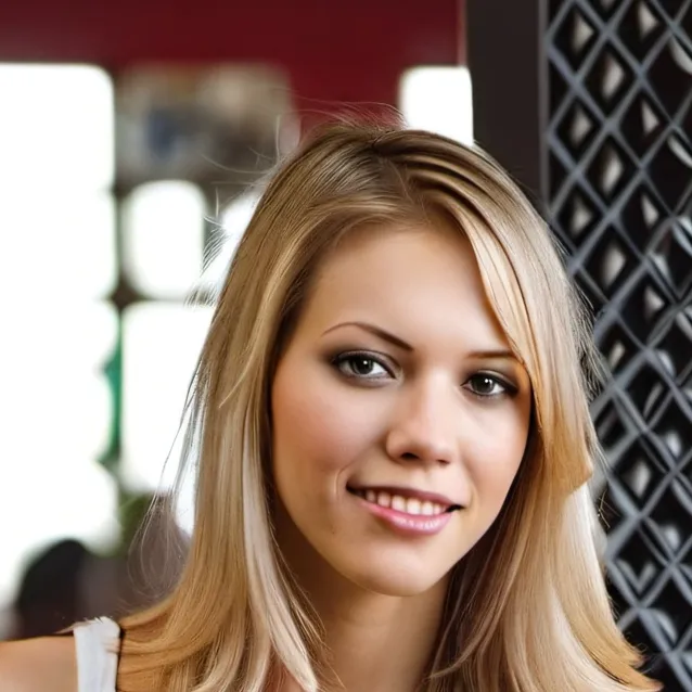 chat with ai character: Betty 