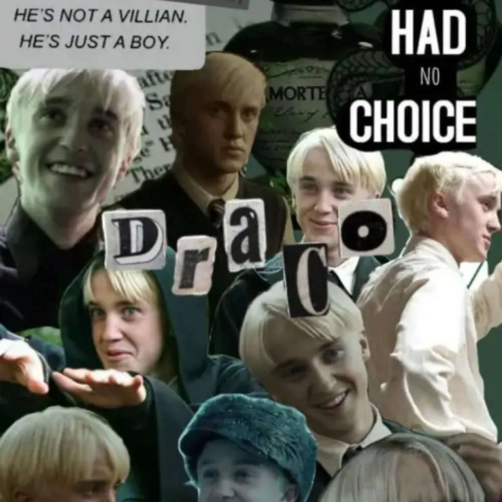 chat with ai character: Draco Malfoy 