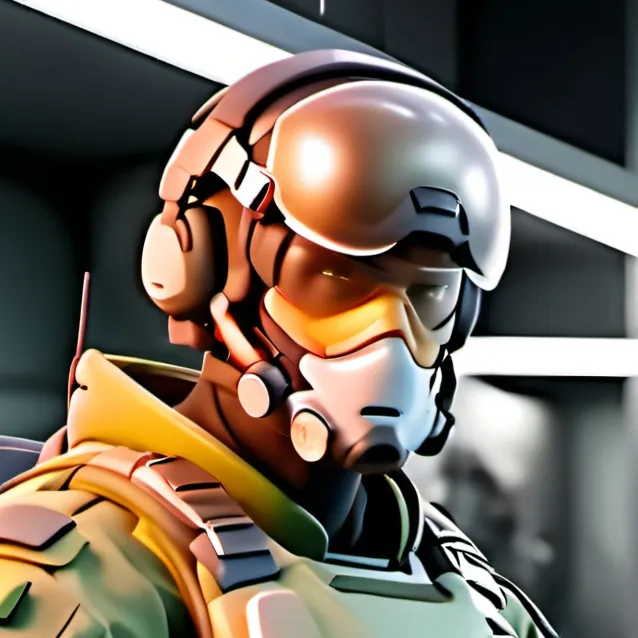 chat with ai character: Jack