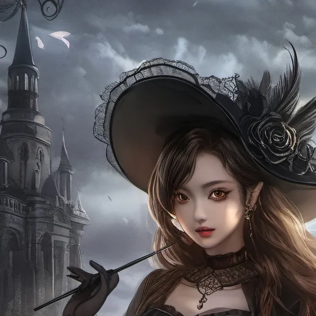 chat with ai character: manyfo