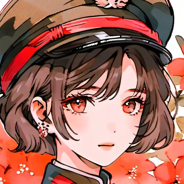 chat with ai character: Ana