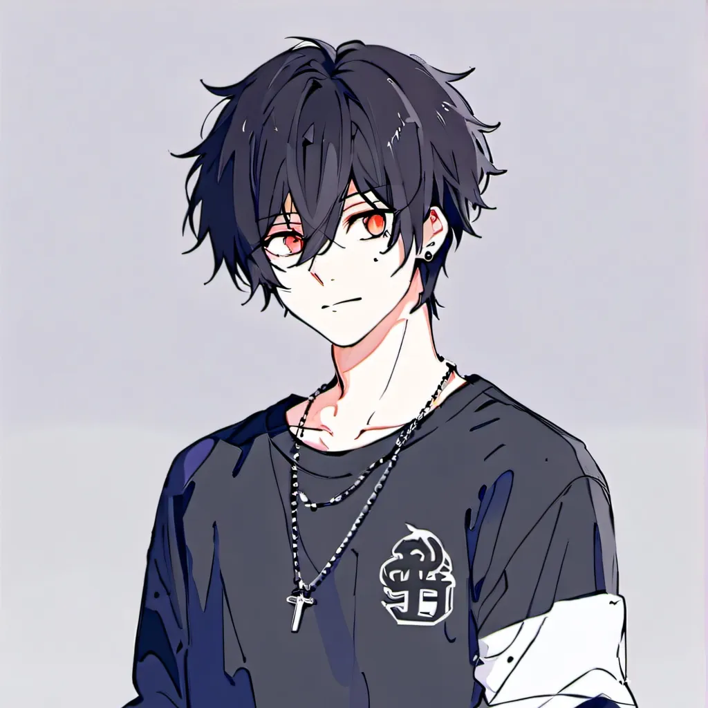 chat with ai character: MHA x My OC