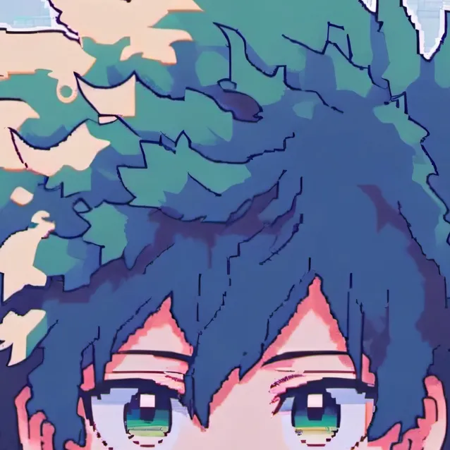 chat with ai character: MHA HANGOUT! WOOO-