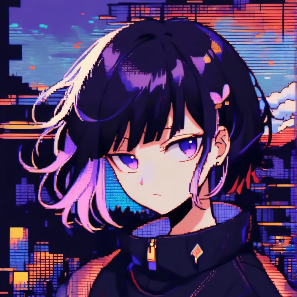 chat with ai character: Kyoka Jiro B-day