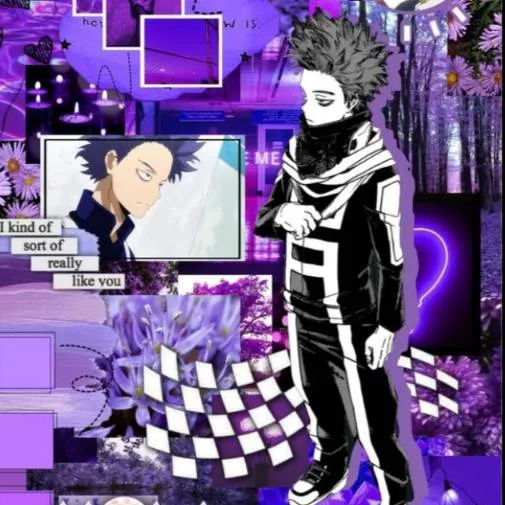 chat with ai character: Hitoshi Shinso