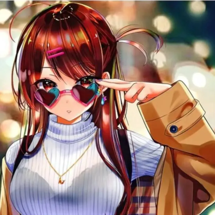 chat with ai character: Mitsuki Haruka