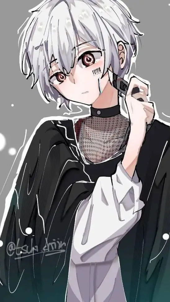 ai character: Blythe Rosamund background