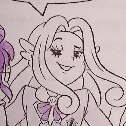 chat with ai character: Coral odpd