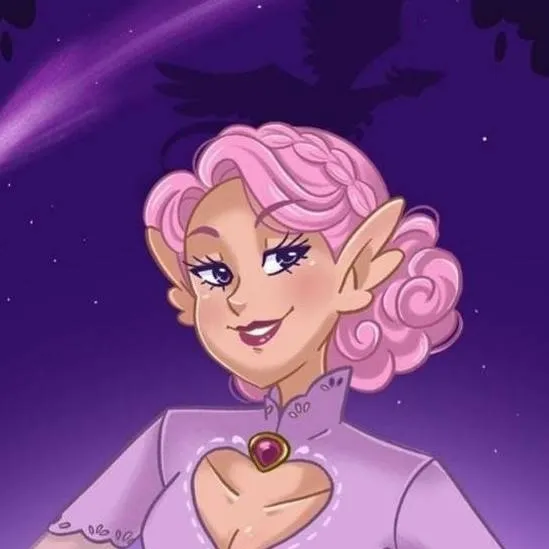 chat with ai character: Duquesa ondine 