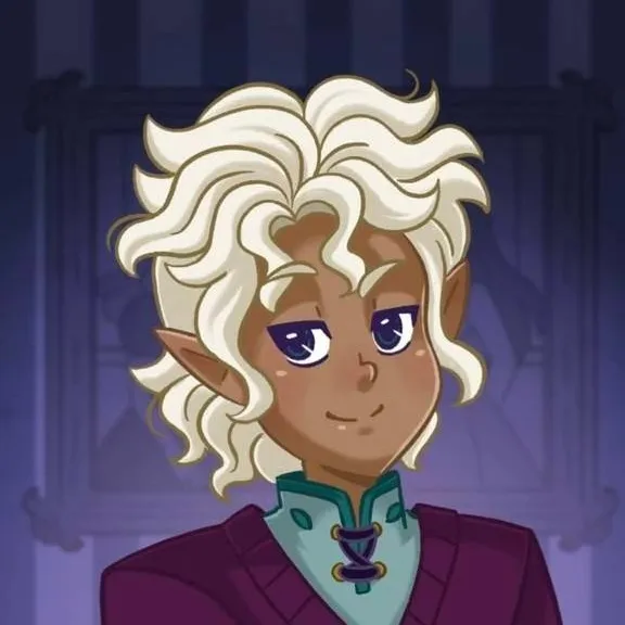 chat with ai character: lorde Caspian 