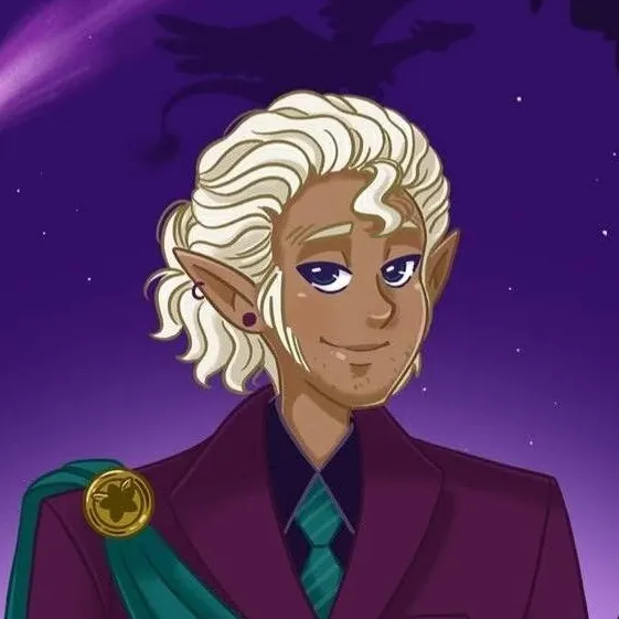 chat with ai character: Lorde Caspian 