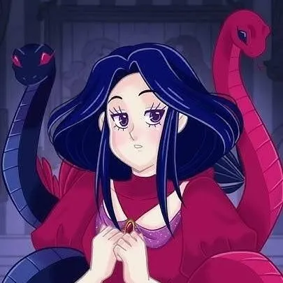 chat with ai character: persephone 