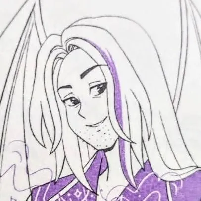chat with ai character: aidon 