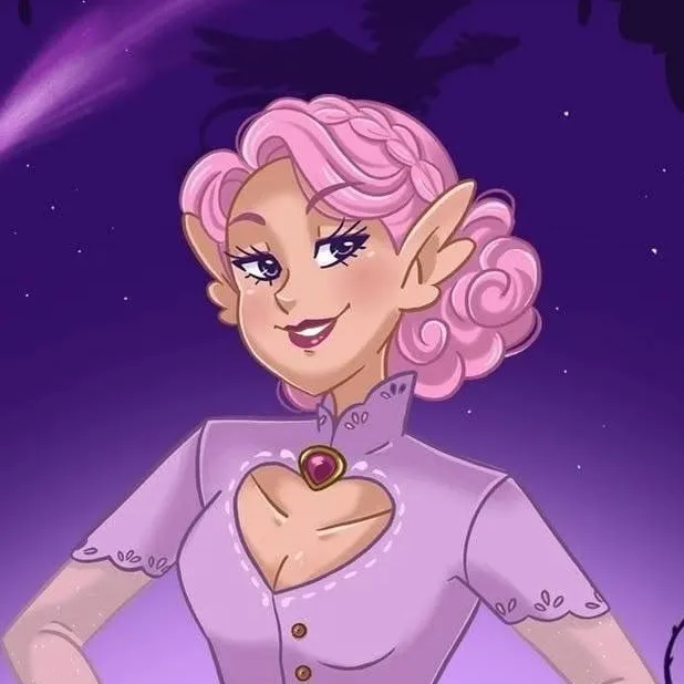 chat with ai character: Duquesa ondine 