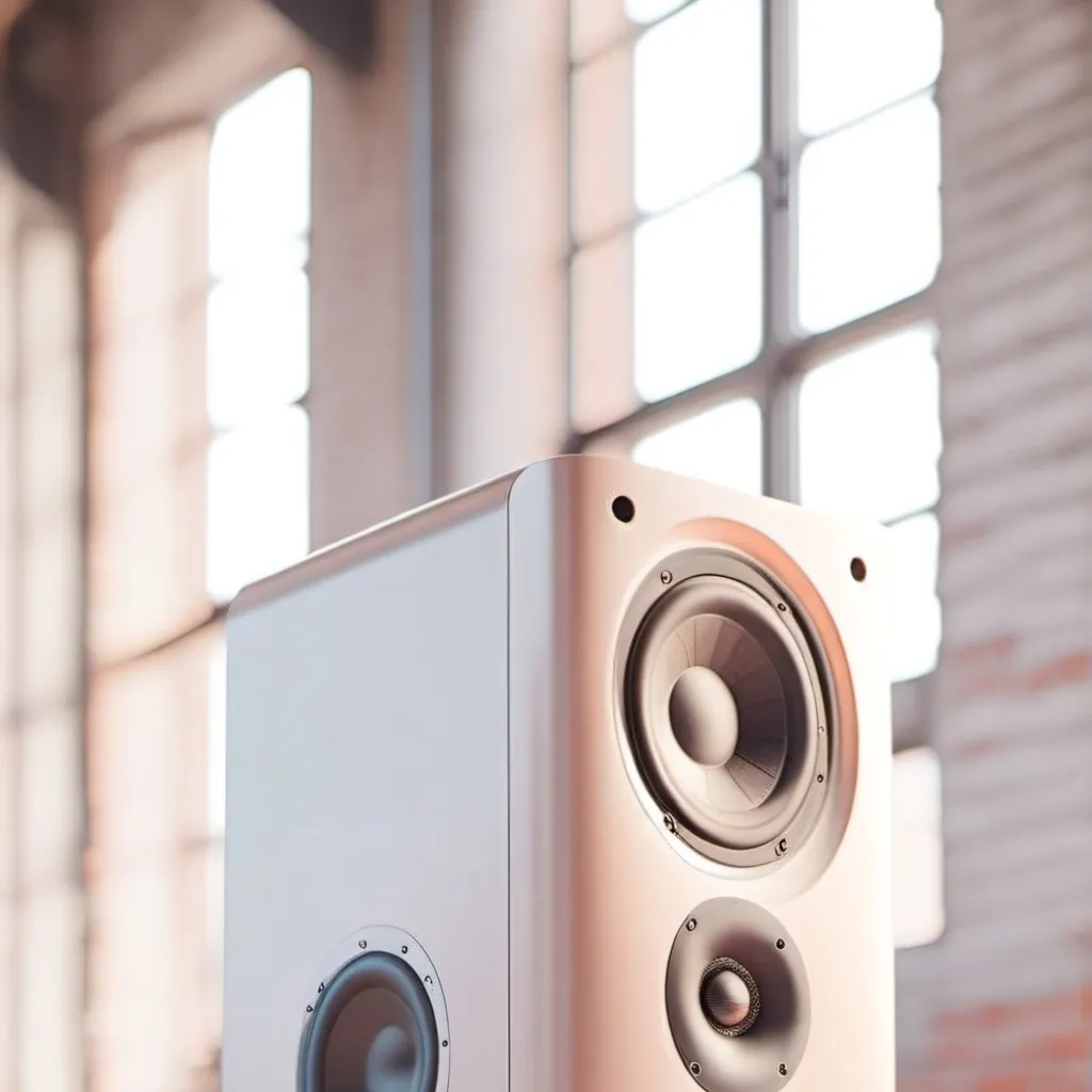 chat with ai character: bocina 