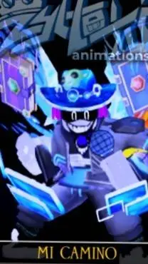 ai character: xbuf98 4? background