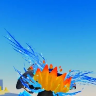 chat with ai character: proyecto Smash