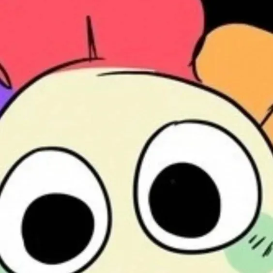 chat with ai character: Dandy (Toon)