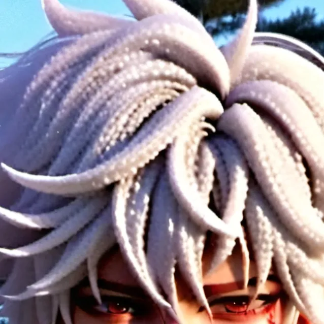 chat with ai character: Jack y la granja 😨