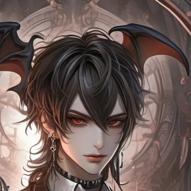 chat with ai character: Edith 😳🥵😈