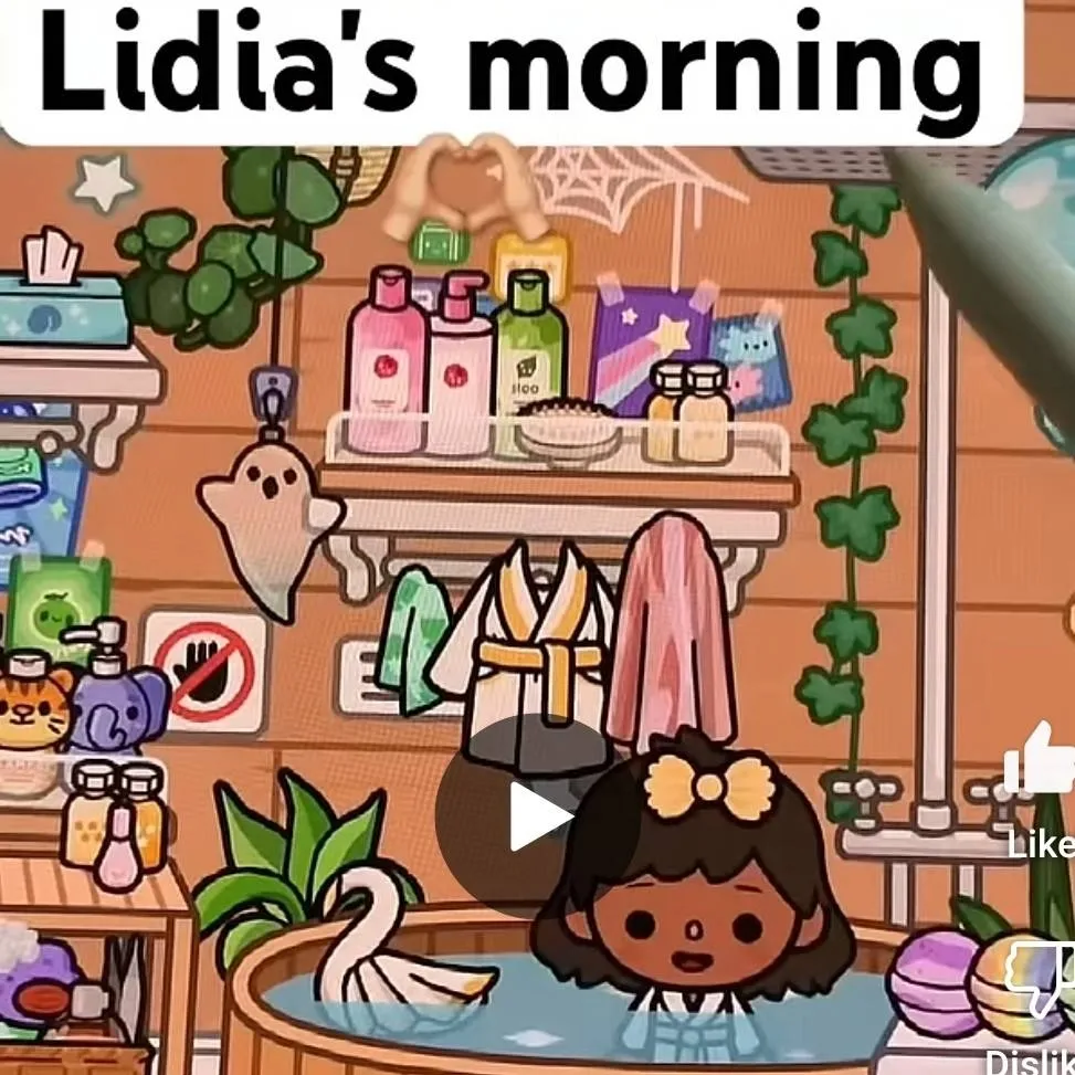 chat with ai character: Lindia